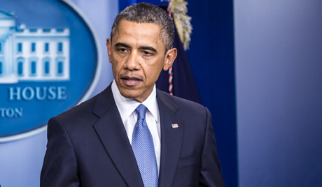 Le président Obama participera au G20 en Russie